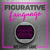 Figurative Language Definitions | Puzzle Games | Simile, M