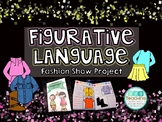 Figurative Language Fashion Project
