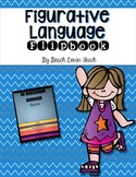 Figurative Language Flipbook