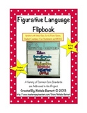 Figurative Language Flipbook Project