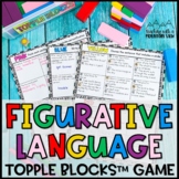 Figurative Language Game