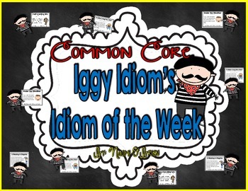 Idiom of the Week: Kick the Bucket – US Adult Literacy
