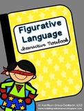 Figurative Language Interactive Notebook