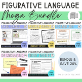 Figurative Language MEGA Bundle!