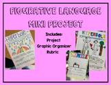 Figurative Language Mini project