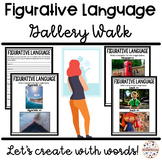 Figurative Language Gallery Walk