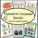 Figurative Language Resources Bundle