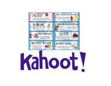 Figurative Language Review Kahoot