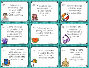 Figurative Language Seasonal Task Cards Bundle by Cathy Ruth | TpT