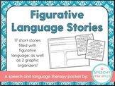 Figurative Language Stories