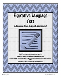 Figurative Language Test