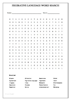 School Homework Word Search - Free Word Searches