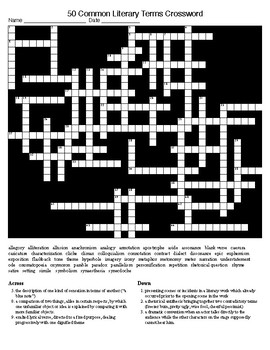 Cacoethes oblectandi: how I devise a Times Latin Crossword – QUINQUENNIUM