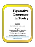 Figurative Language in Poetry