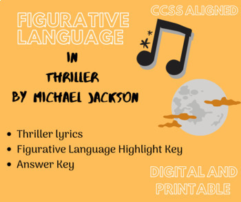 thriller michael jackson  MIchael Jackson Thriller Lyrics