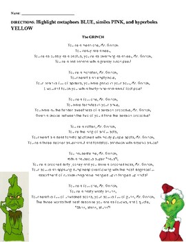 Il Grinch - song and lyrics by Lil Atti