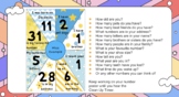 Figure Me Out: Back to School Math Sequence - Slides