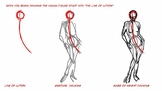 Figure and gesture drawings