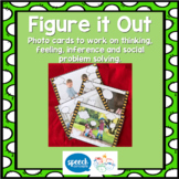 Figure it out - Social Skills