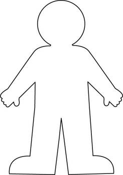 Preview of Figure of Person