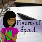 Figures of Speech: Video Distance Learning