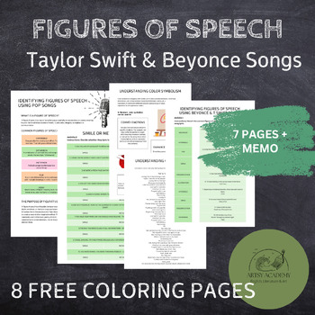 Preview of Figures of Speech In Music