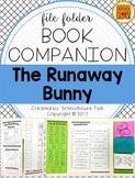 File Folder Book Companion: The Runaway Bunny