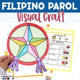 Filipino Parol Craft | Visual Craft