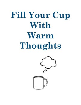 What's in your cup? A helpful reframe for your pain. - Function101