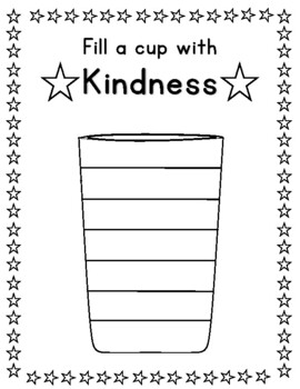 Kindness in a Cup