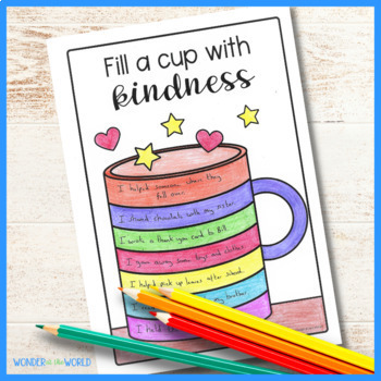 Kindness in a Cup