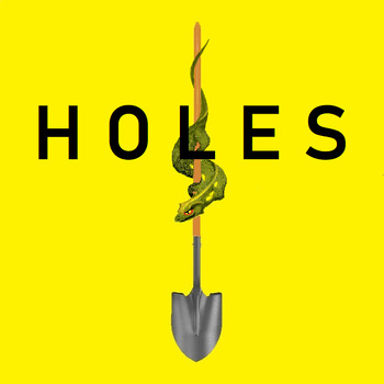 Preview of Filling in the Holes: Short Written Assignments based on the novel, Holes