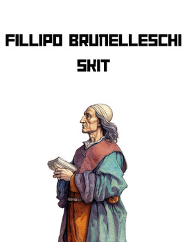 Preview of Fillipo Brunelleschi Skit