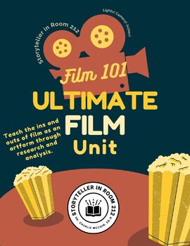 Preview of Film 101: The Ultimate Bundle