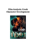 Film Analysis: Crash
