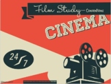 Film Codes and Conventions