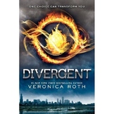 Film Hook:  "Divergent"