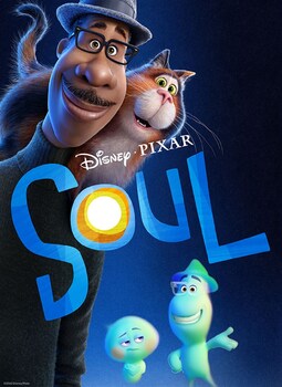 Preview of Film Hook: "Soul"