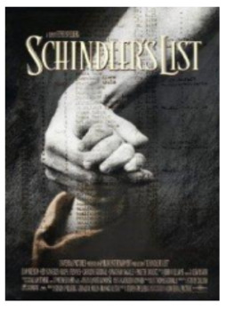 Preview of Film Literacy/History: Schindler's List Analysis Questions (Google ready!)