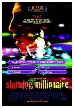 Preview of Film Literacy: Slumdog Millionaire and Indian Culture Bundle (Google Ready!)