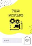 Film Making Portfolio Guide