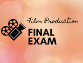 Film Production - Final