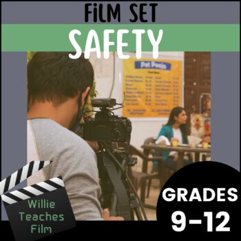 Preview of Film Set Safety Review