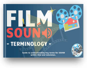 Preview of Film Music and Sound Terminology - Presentation