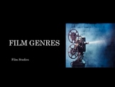 Film Studies - 17 Film Genres (Overview, Musicals, and Horror)