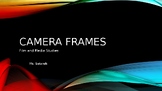 Film Studies - Camera Frames