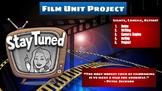 Film Unit Project