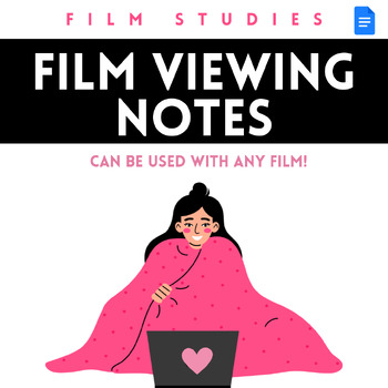 Preview of Film Viewing Notes