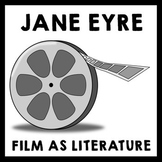 Film as Literature - Jane Eyre {2011 Movie}