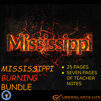Preview of Film Studies, Black History Month, Mississippi Burning Film, Movie Guide